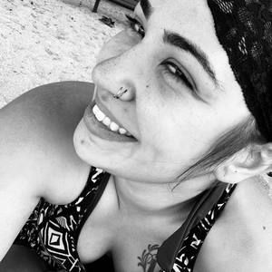 Meet your Posher, Ashlee